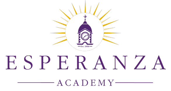 Esperanza Academy Logo