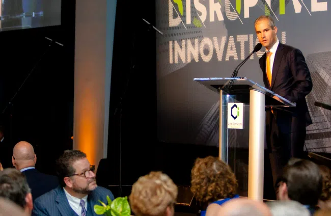 Executive Search for Christensen Institute