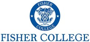 Fisher College Logo