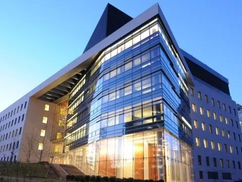 Speaking with Montefiore Health System’s Rachelle Sanders