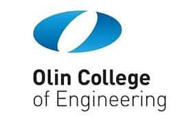 Olin College of Engineering Logo