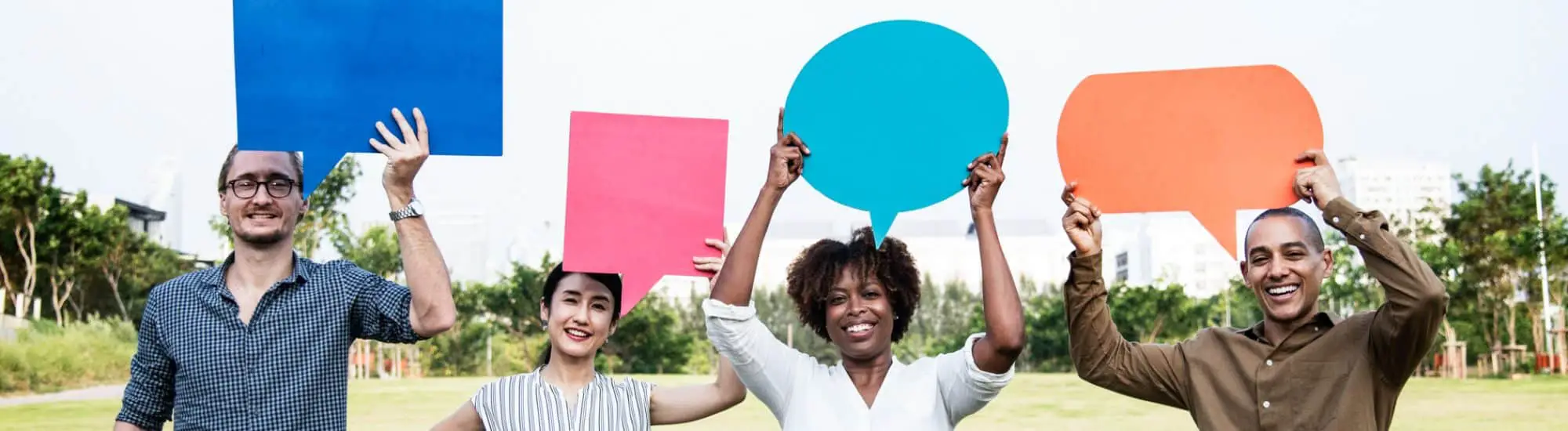 Guild Gathering: Personality Styles Tests Banner