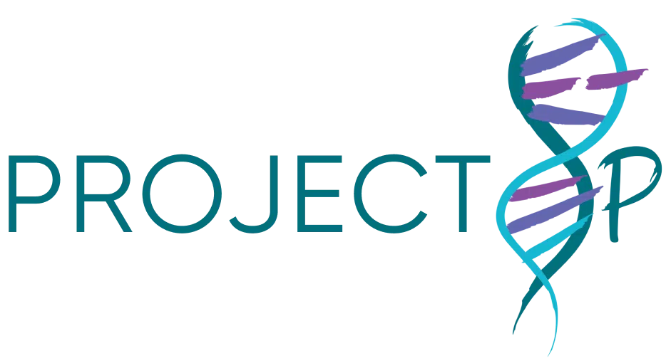 Project 8P Foundation Logo