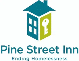 Pine Street Inn logo