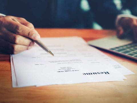 Write A Cover Letter and Resume Recruiters Will Love