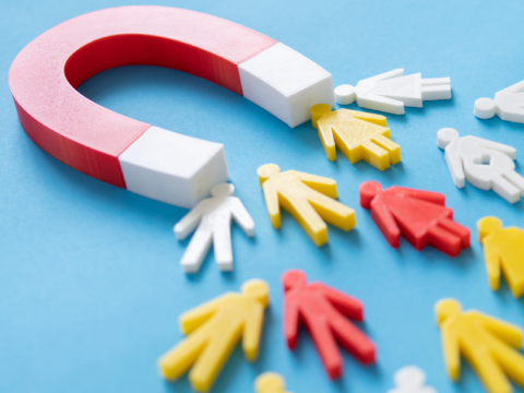 Recruiting for Retention: 5 Strategies to Build and Keep High-Performing Fundraising Teams