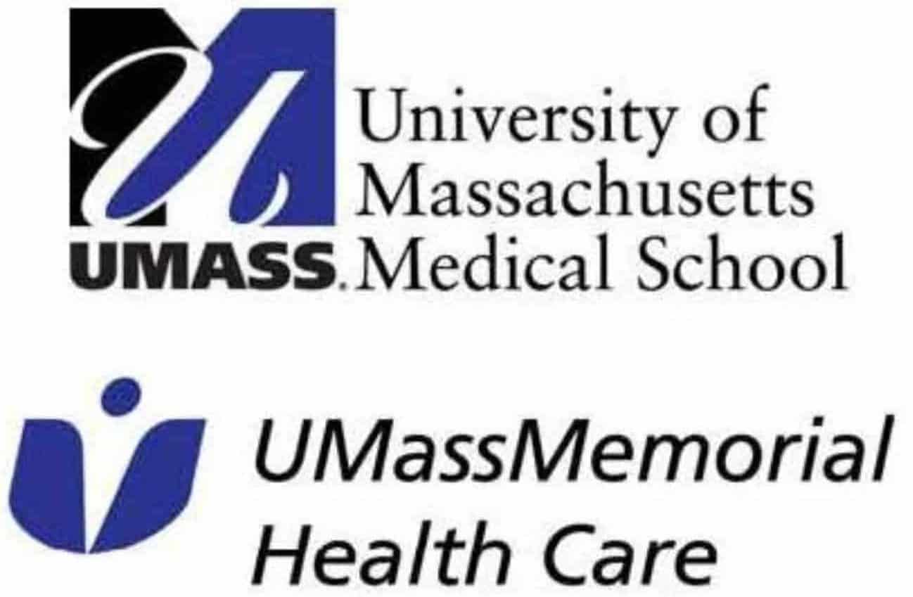 UMass Memorial Health Logo