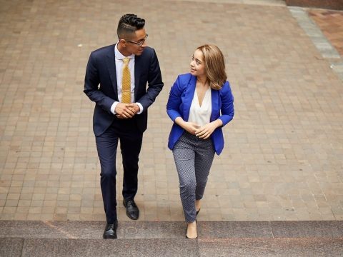 Nonprofit Consulting Services
