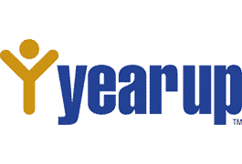 year up